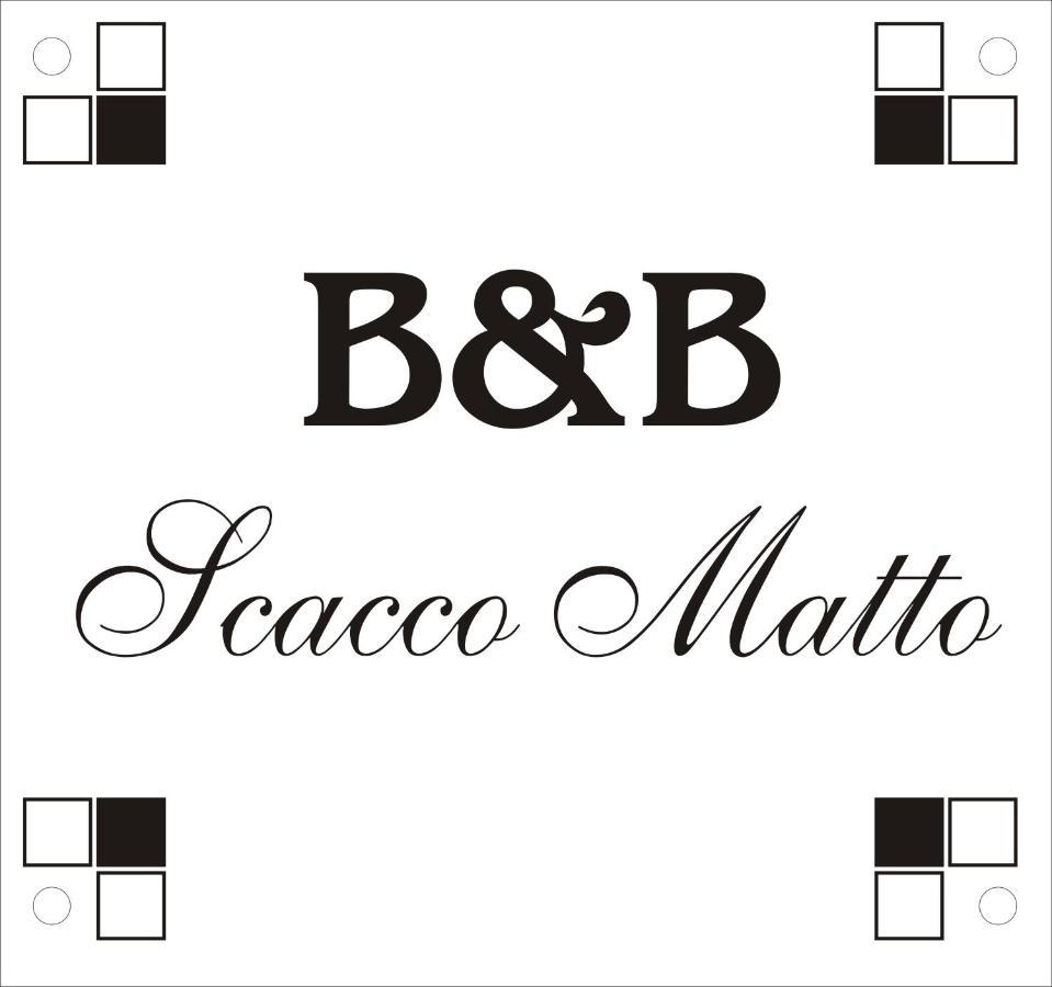 Scacco Matto Holiday House Taranto Ngoại thất bức ảnh
