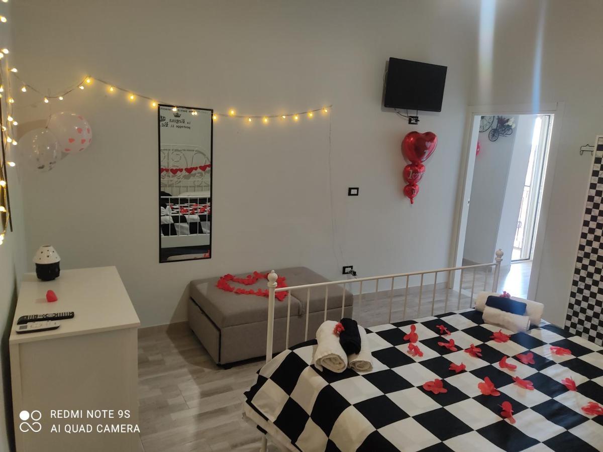Scacco Matto Holiday House Taranto Ngoại thất bức ảnh