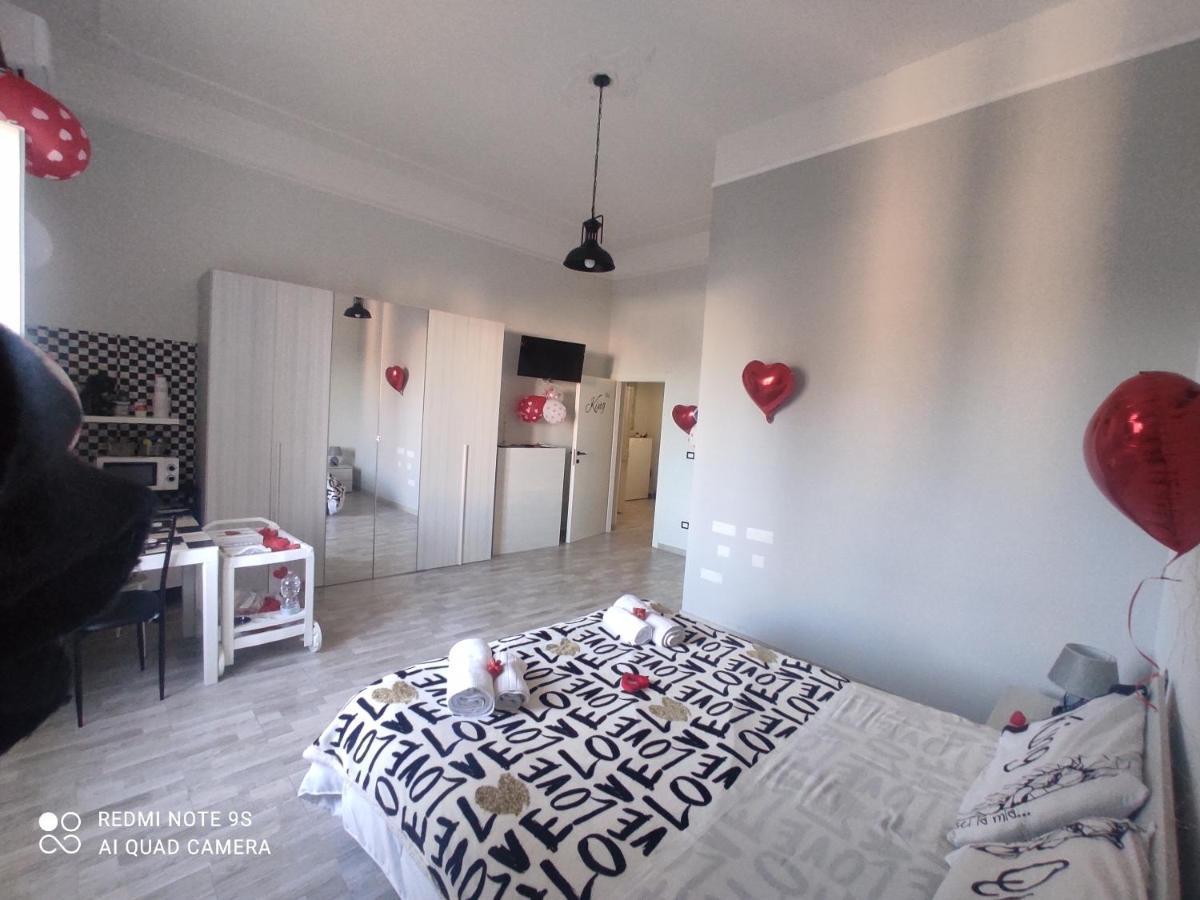 Scacco Matto Holiday House Taranto Ngoại thất bức ảnh