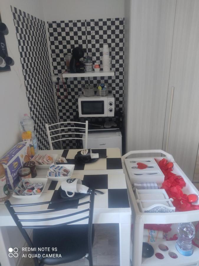 Scacco Matto Holiday House Taranto Ngoại thất bức ảnh