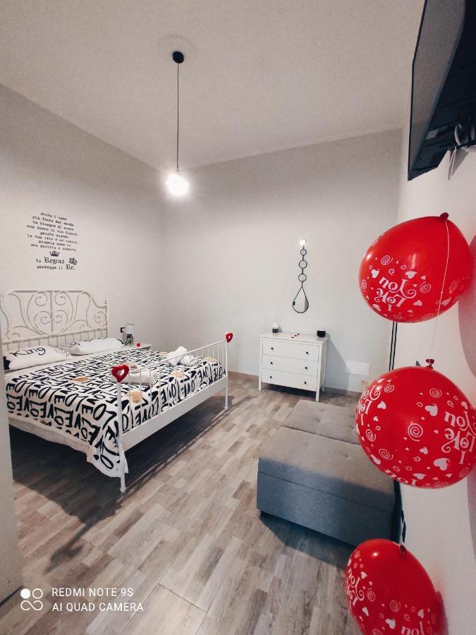 Scacco Matto Holiday House Taranto Ngoại thất bức ảnh